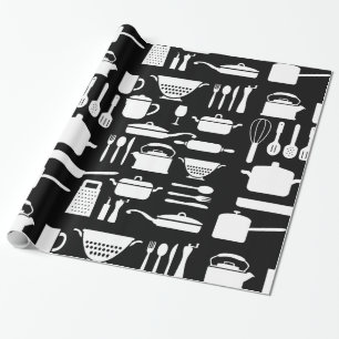 Papier Cadeau Papier-cadeau Meilleur papier-cadeau pour le chauf