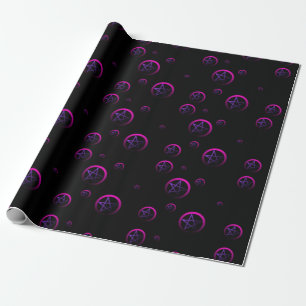 Papier Cadeau Papier de gravure en coton