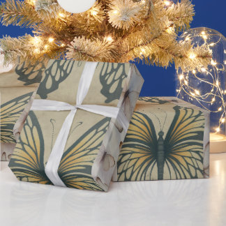 Papier Cadeau Papier de recouvrement Papier Papier de recouvreme