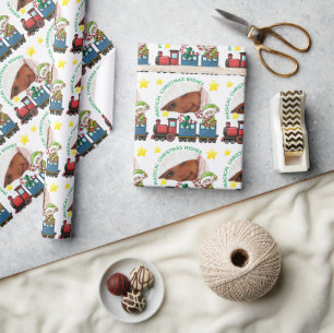 Papier Cadeau Papier d'emballage