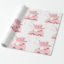 Papier d'emballage