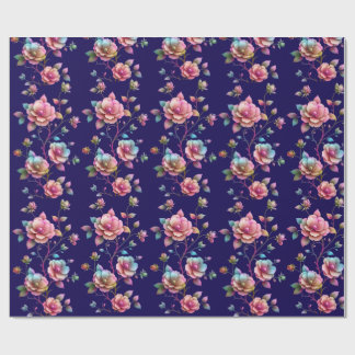 Papier Cadeau Papier d'emballage