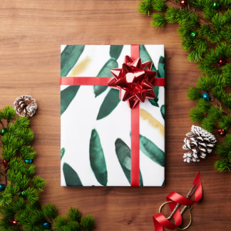 Papier Cadeau Papier d'emballage
