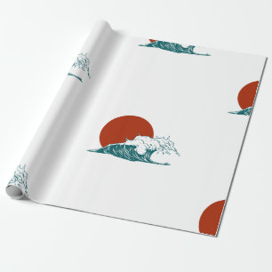 Papier Cadeau Papier d'emballage