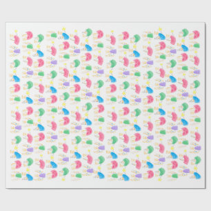 Papier Cadeau Papier d'emballage