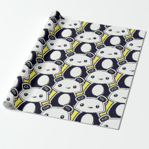Papier d'emballage