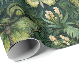 Papier Cadeau Papier d'emballage