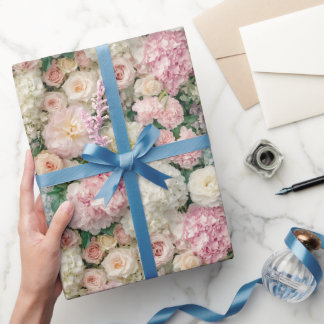 Papier Cadeau Papier d'emballage