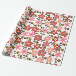 Papier Cadeau Papier d'emballage