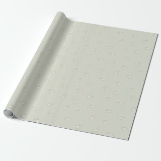Papier Cadeau Papier d'emballage
