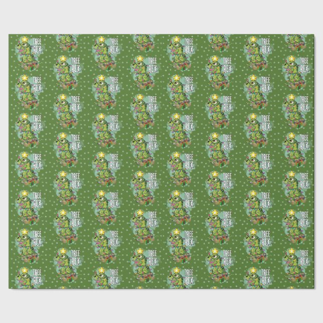 Papier Cadeau Papier d'emballage (Couture)