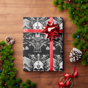 Papier Cadeau Papier d'emballage