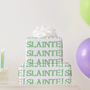 Papier Cadeau Papier d'emballage blanc brillant blanc brillant b