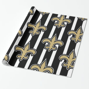 Papier Cadeau Papier d'emballage cadeau de saints