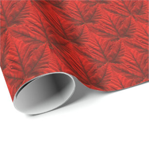 Papier Cadeau Papier d'emballage Canada Papier feuille d'érable