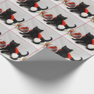 Papier Cadeau Papier d'emballage de Noël de Joon