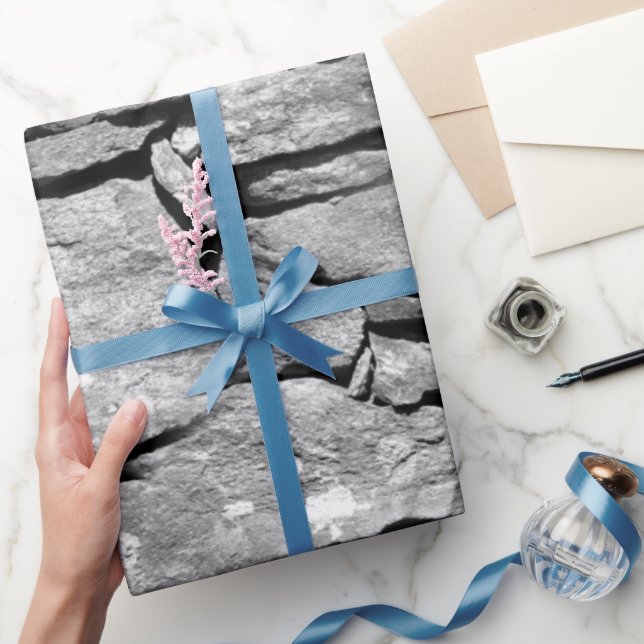 Papier Cadeau Papier d'emballage Motif Fun Rock (Cadeaux)
