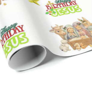 Papier Cadeau Papier d'emballage Noël