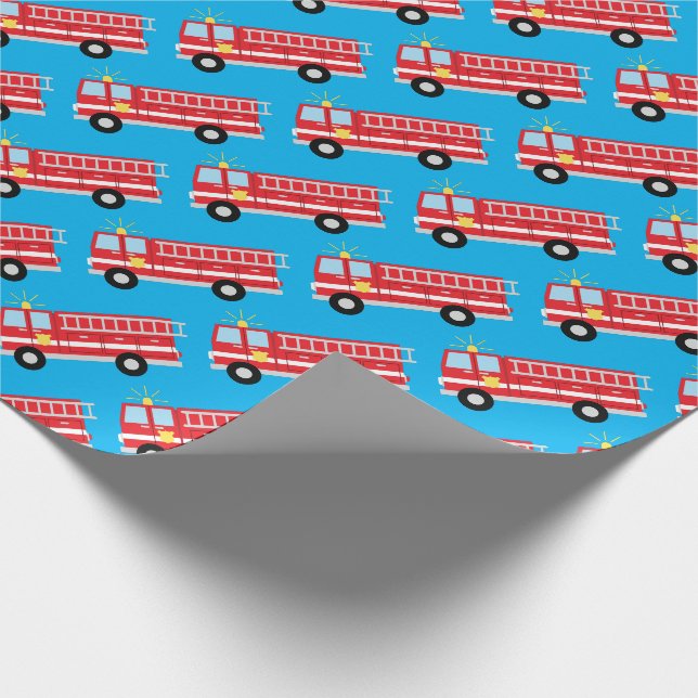 Papier Cadeau Papier d'enlèvement de la fête d'anniversaire du c (Coin)