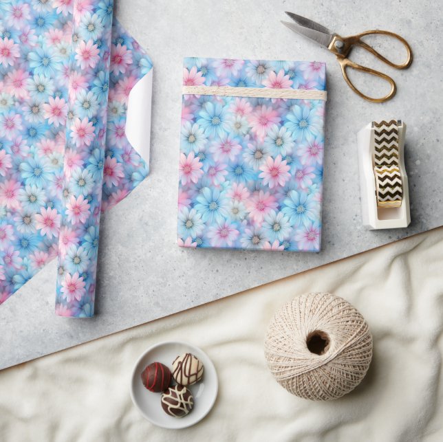 Papier Cadeau Papier d'enlèvement de toutes les occasions (Artisanat)