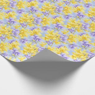 Papier Cadeau Papier d'enlèvement de toutes les occasions