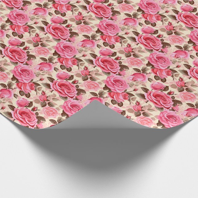 Papier Cadeau Papier d'enlèvement de toutes les occasions (Coin)