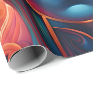 Papier Cadeau Papier d'enrobage Jedi Master