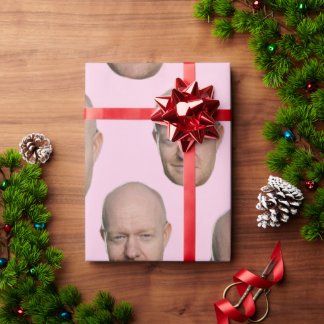 Papier Cadeau Papier d'enrobage max. Branning