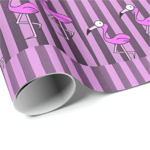 Papier Cadeau Papier d'enveloppement de la fête des mères