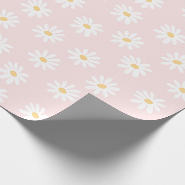 Papier Cadeau Papier d'enveloppement de marais (Coin)