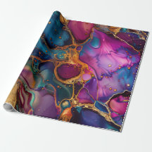 Papier d'enveloppement de Medley