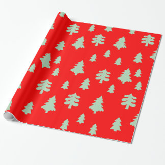 Papier Cadeau Papier d'enveloppement de Noël