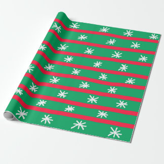 Papier Cadeau Papier d'enveloppement de Noël