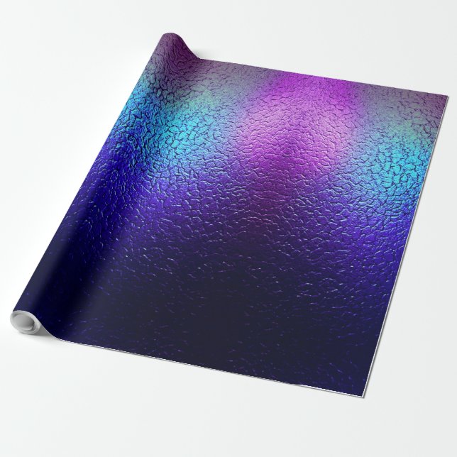 Papier Cadeau Papier d'enveloppement de Noël 76,2 cm x 9,1 m (Déroulé)