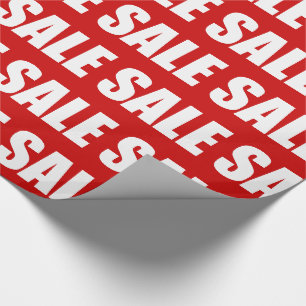 PAPIER CADEAU PAPIER D'ÉPAISSEMENT DE VENTE