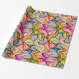 Papier Cadeau Papier intelligent 2