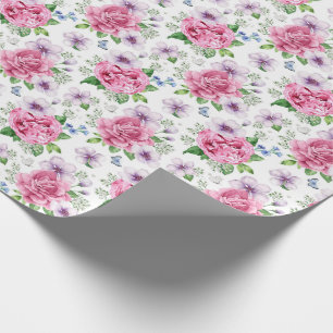 Papier Cadeau Papier mariage