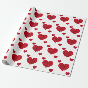 Papier Cadeau Papier mariage