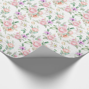 Papier Cadeau Papier mariage