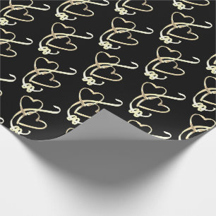 Papier Cadeau Papier mariage