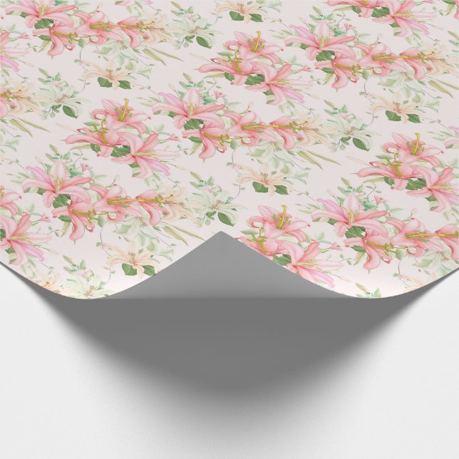 Papier Cadeau Papier mariage (Coin)