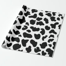 Papier peint de vache - arrière - plan de vache