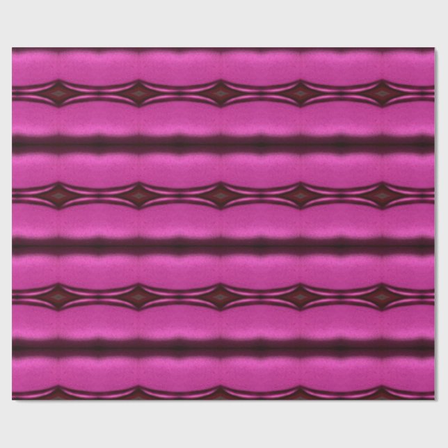 Papier Cadeau Passion Point Enveloppement Papier Amour (Plat)