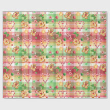 Pâtes de pain d'épices