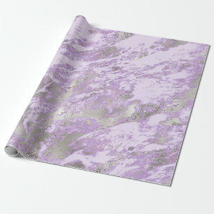 Papier Cadeau Pattern chic