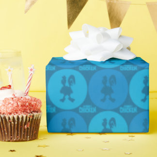 Papier Cadeau Patters