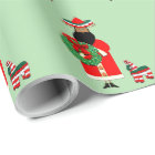 Père Noël mexicain