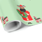 Père Noël mexicain