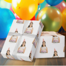 Personalized photo gift card - Personalized gift