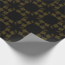 pétale de fleur d'or